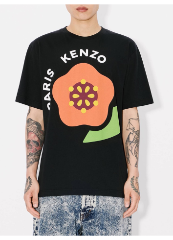 Áo thun Kenzo - 1KZTE01A25005